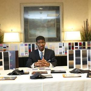 Meet your Posher, Jason brown